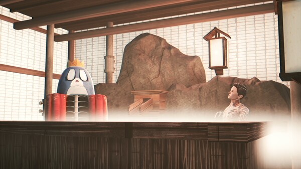 Screenshot of Promise Mascot Agency