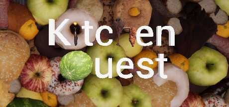 Kitchen Quest
