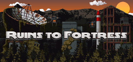 Ruins To Fortress Cover Image