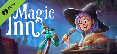 Magic Inn Demo