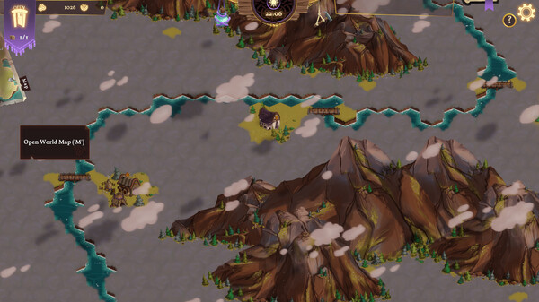 Magic Inn Demo screenshot 9