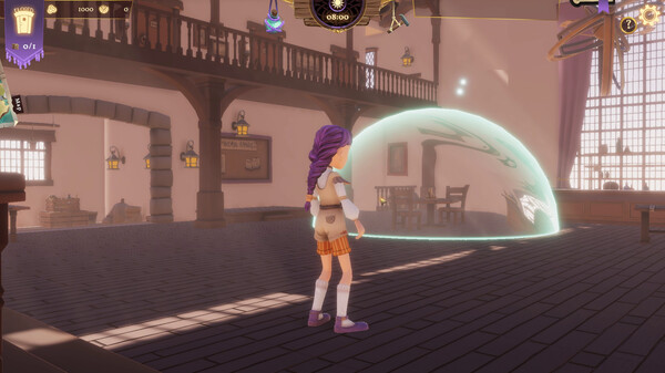 Magic Inn Demo screenshot 3