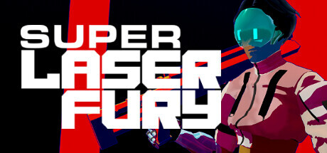 Super Laser Fury Playtest