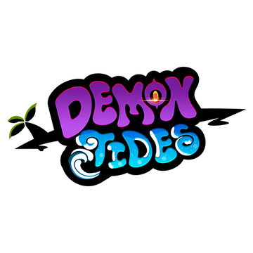 Library Logo - Game logo for library