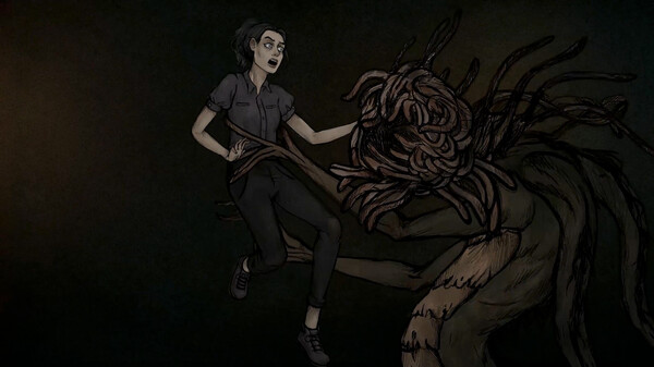 Ophelia's Chapter Demo screenshot 8
