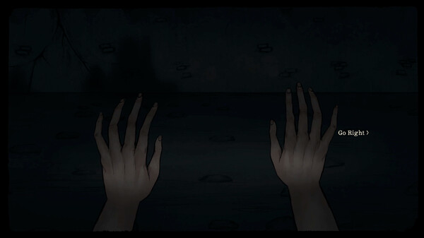 Ophelia's Chapter Demo screenshot 6