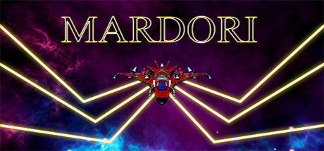 Mardori header image