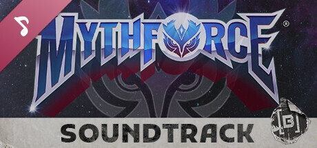 MythForce - Official Soundtrack