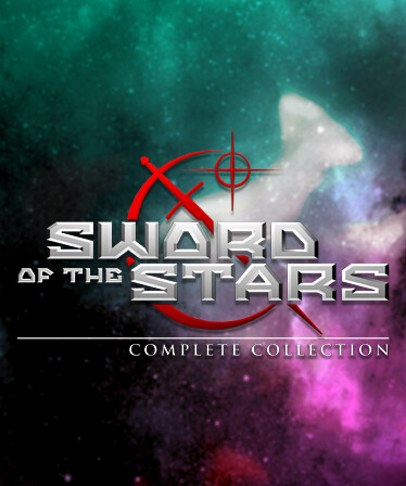 Sword of the Stars: Complete Collection