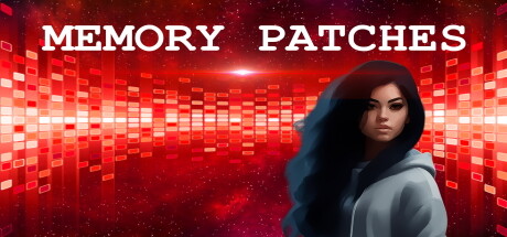 Memory Patches Cover Image