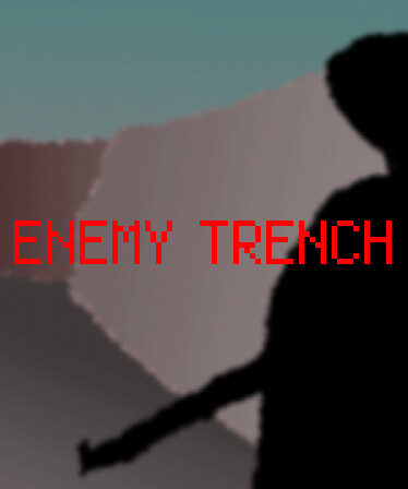 Enemy Trench