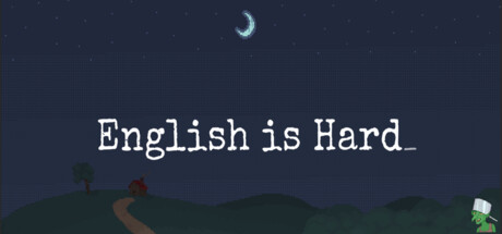English Is Hard_ Cover Image