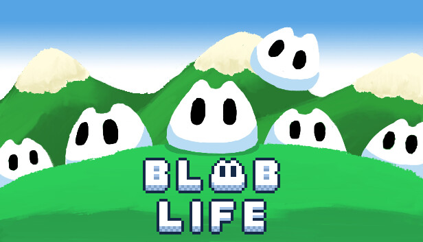 Blobbs: Remastered no Steam