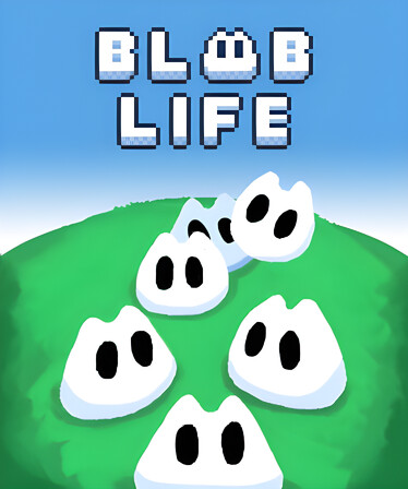 Blob Life