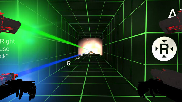 Aggregate Core Demo screenshot 4