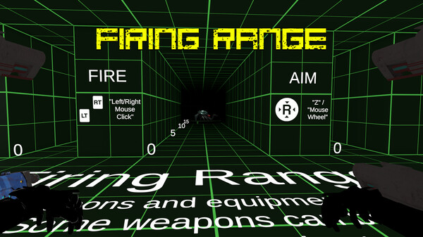 Aggregate Core Demo screenshot 3