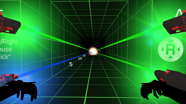 Aggregate Core Demo screenshot 2