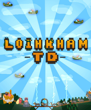 Loinkham TD