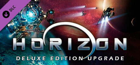 Horizon - Deluxe Edition Upgrade Pack