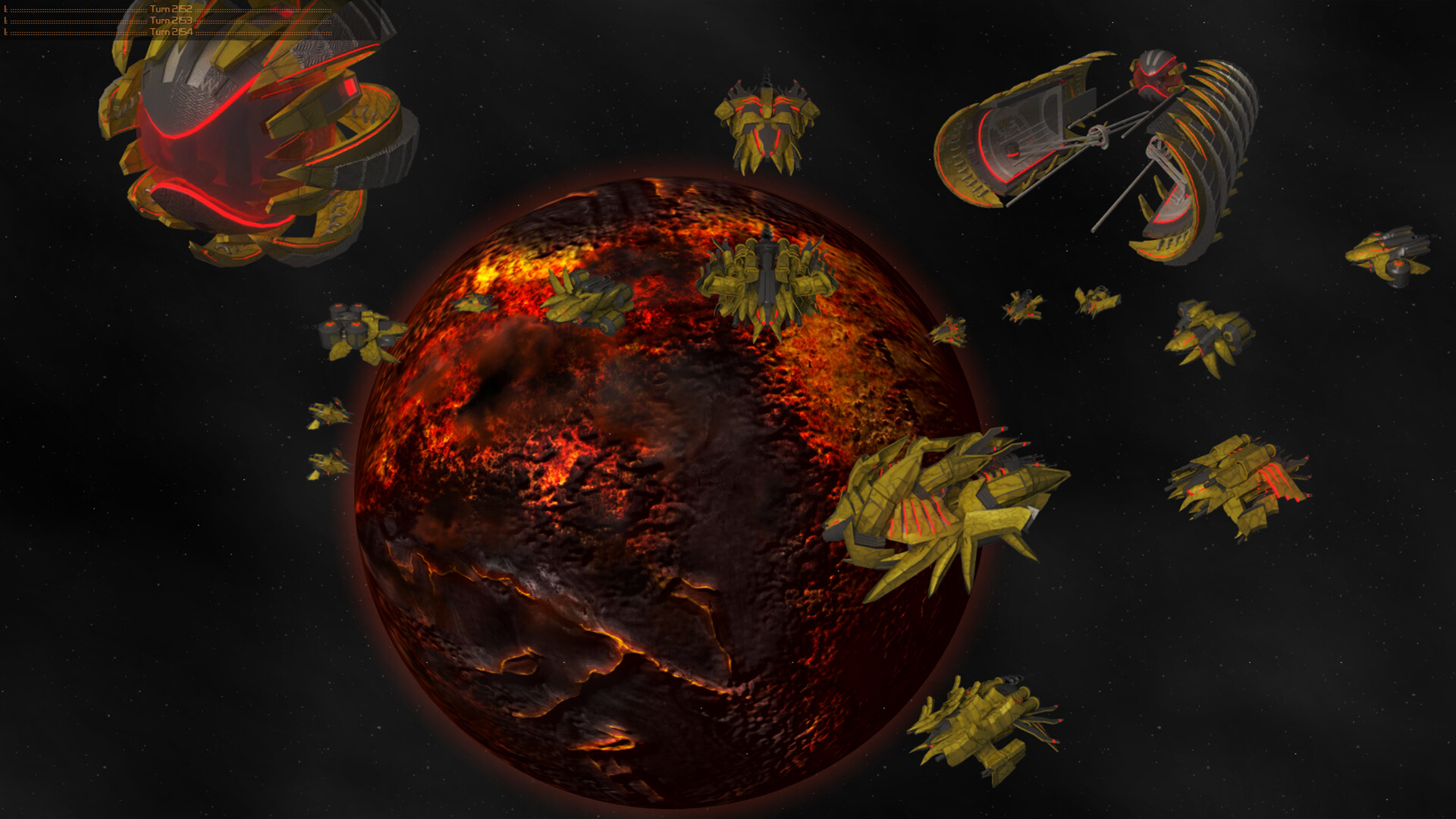 Horizon - Deluxe Edition Upgrade Pack screenshot screenshot 2