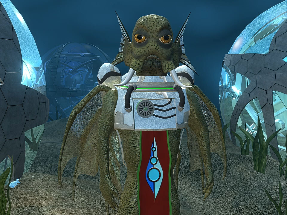 Horizon - Deluxe Edition Upgrade Pack screenshot screenshot 4