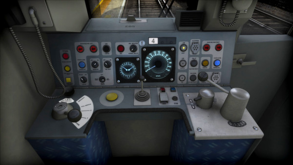 First Capital Connect Class 319 EMU Add-On