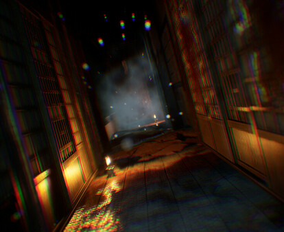 Chiyo Demo screenshot 2