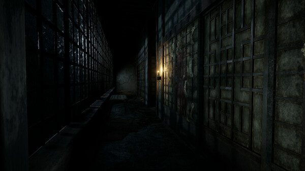 Chiyo Demo screenshot 7