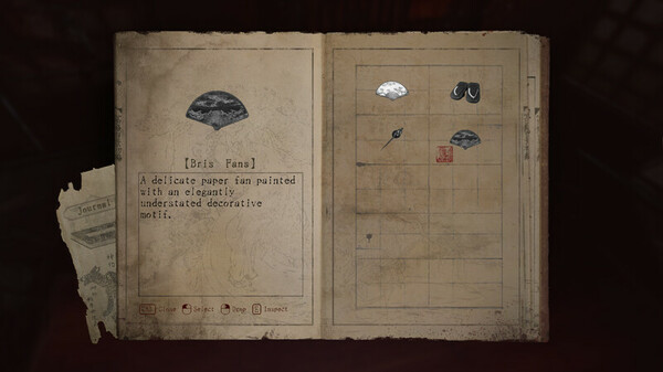 Chiyo Demo screenshot 4