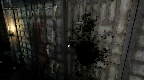 Chiyo Demo screenshot 9