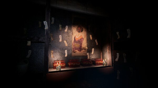 Chiyo Demo screenshot 5