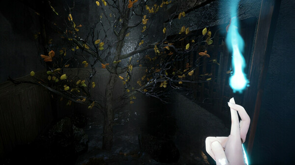 Chiyo Demo screenshot 3