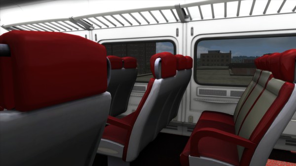 KHAiHOM.com - Train Simulator: Metro-North Kawasaki M8 EMU Add-On
