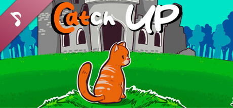 Catch Up Soundtrack banner image