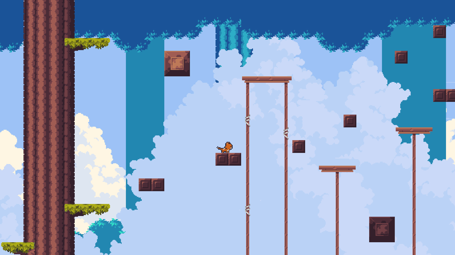 Catch Up Soundtrack #5