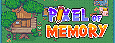 Pixel of Memory 게임 이미지