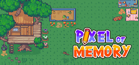 Pixel of Memory Steam Key | Steambase