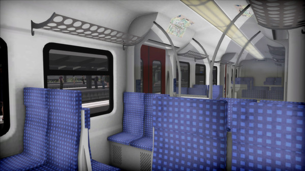 KHAiHOM.com - Train Simulator: Munich - Garmisch-Partenkirchen Route Add-On