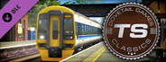 Train Simulator: Liverpool-Manchester Route Add-On