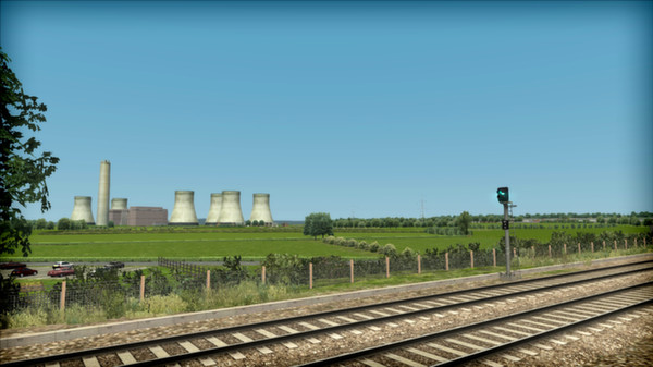 скриншот Train Simulator: Liverpool-Manchester Route Add-On 5