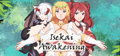 Isekai Awakening