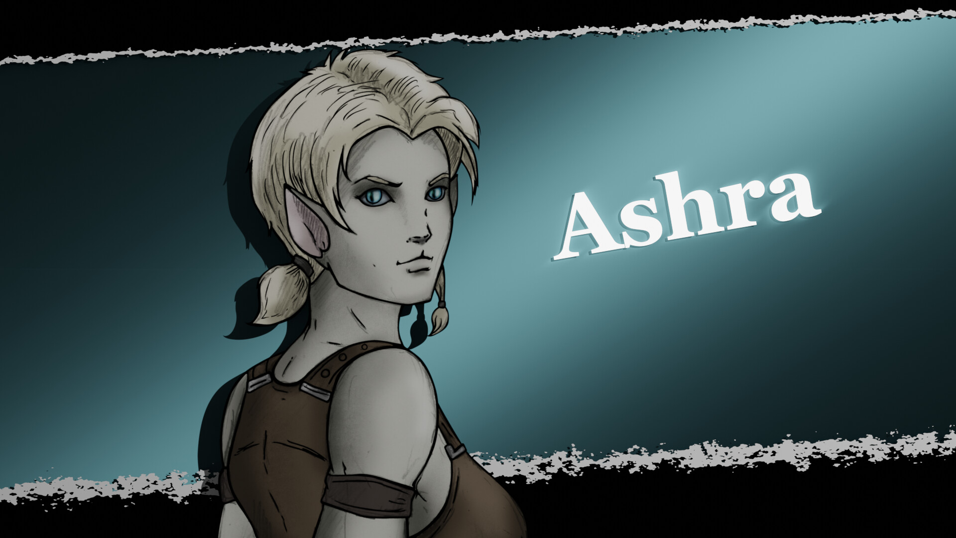 Cado: The Great Tournament #7