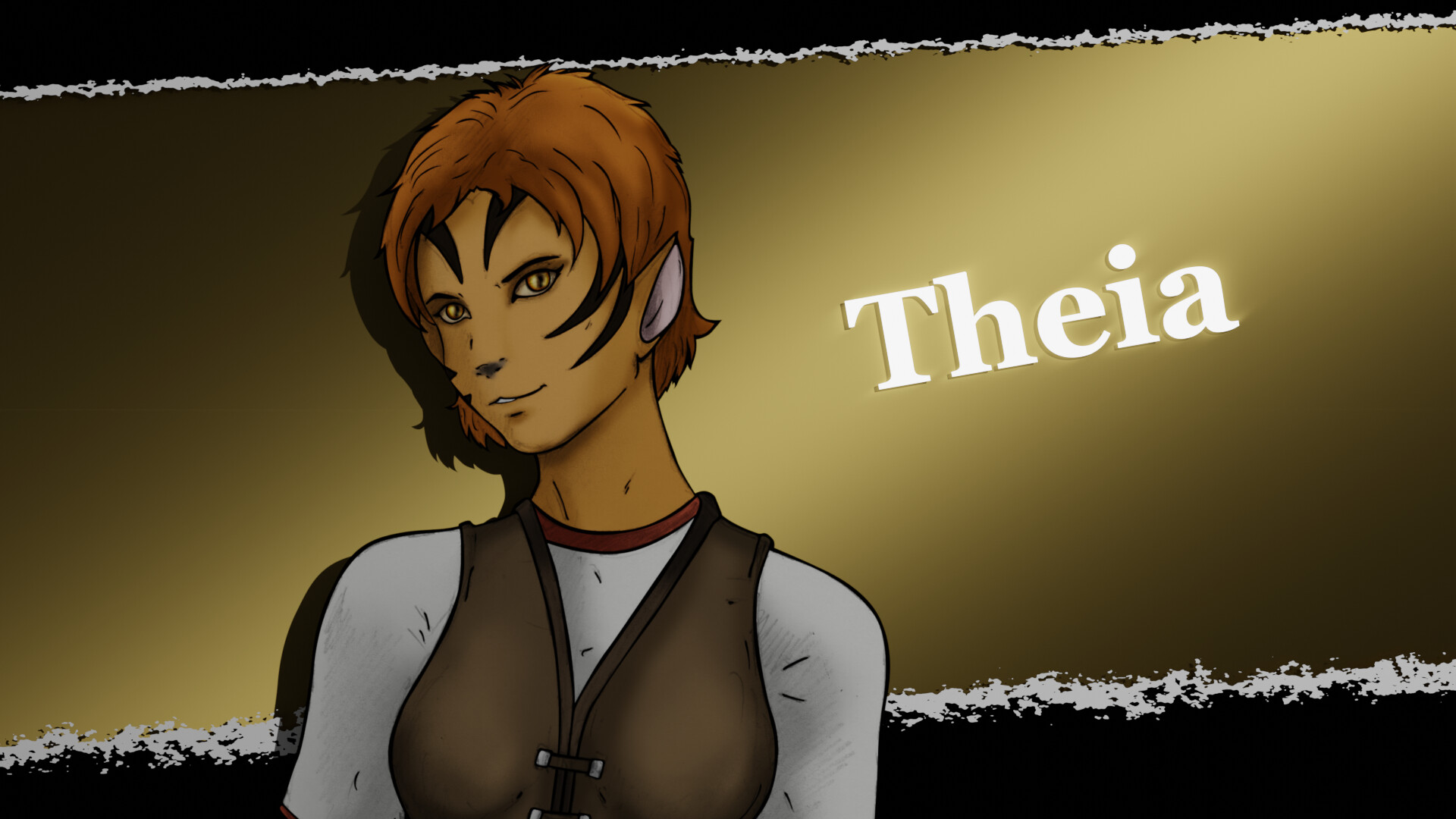 Cado: The Great Tournament #4