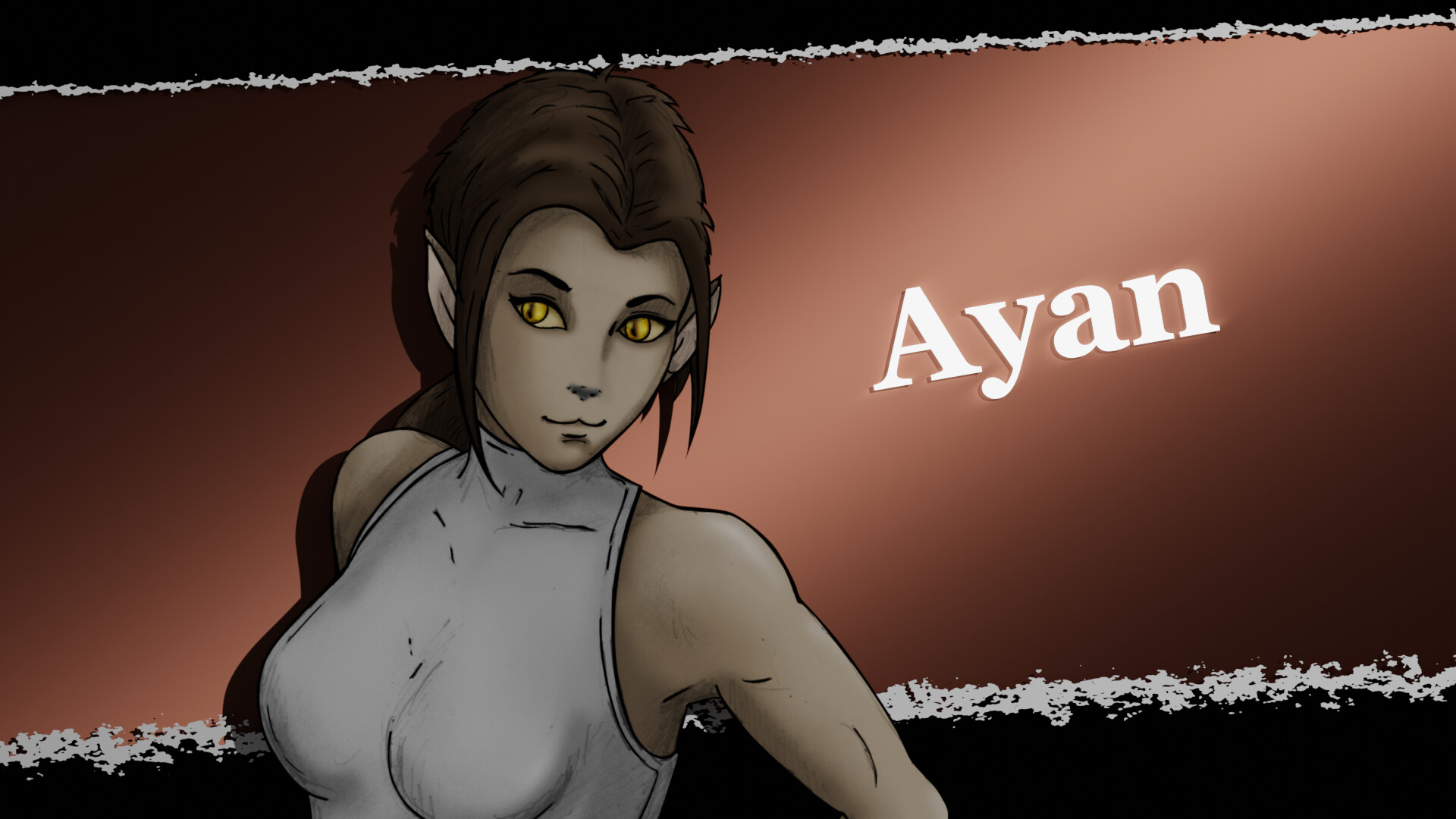 Cado: The Great Tournament #8