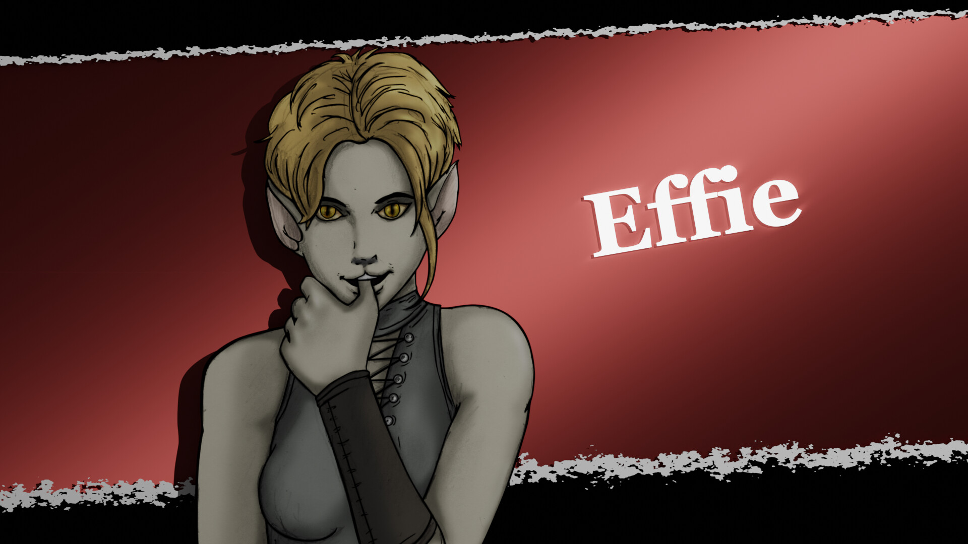 Cado: The Great Tournament #5