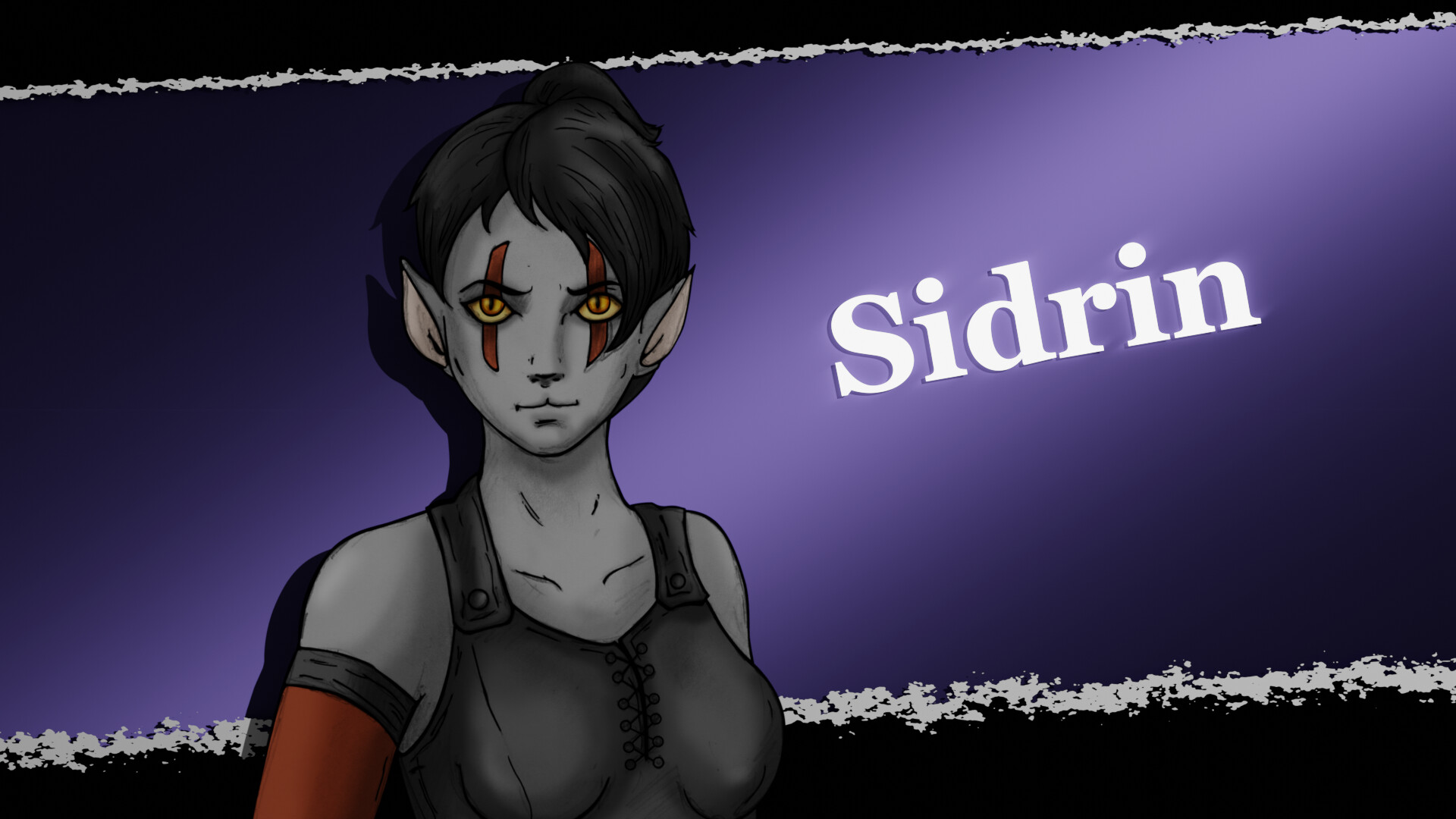 Cado: The Great Tournament #3