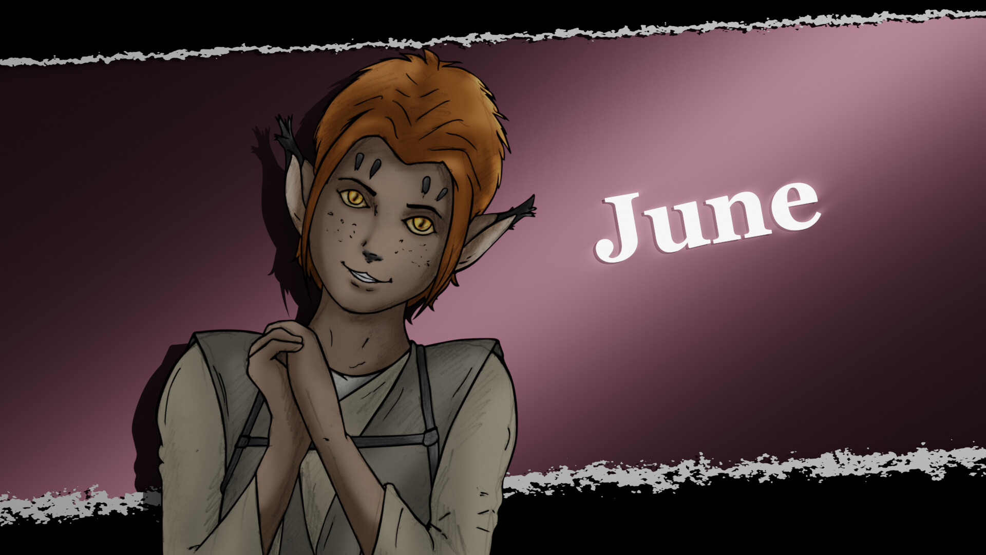 Cado: The Great Tournament #2