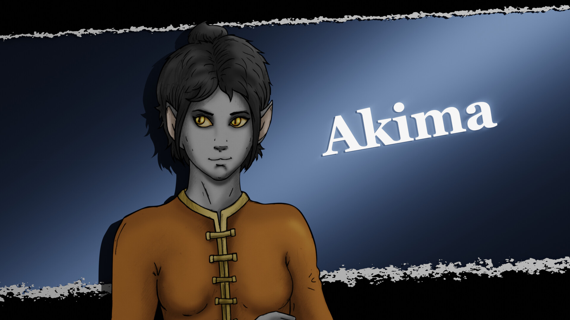 Cado: The Great Tournament #0