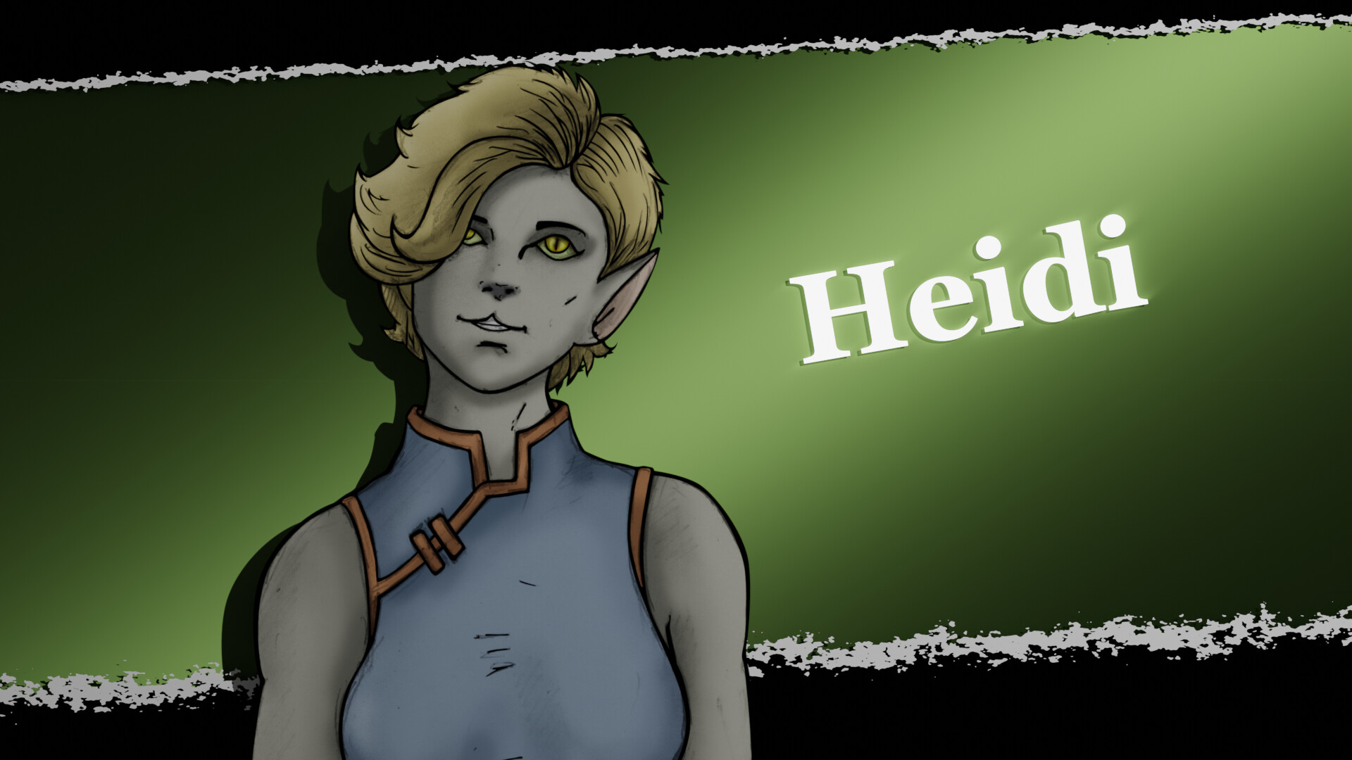 Cado: The Great Tournament #6