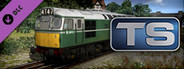 Train Simulator: BR Class 27 Loco Add-On